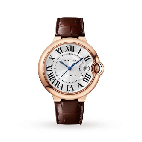 cartier france website|cartier catalogue watches.